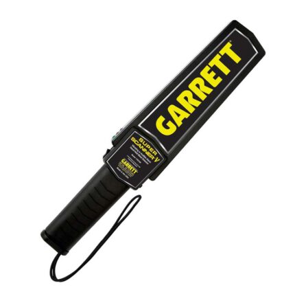 Super Scanner